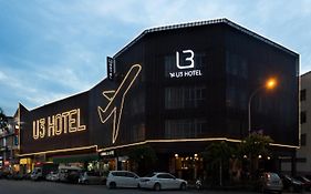 U3 Hotel Subang